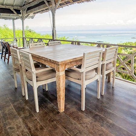 Villa Lanie Lembongan מראה חיצוני תמונה