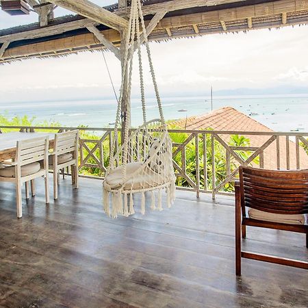 Villa Lanie Lembongan מראה חיצוני תמונה