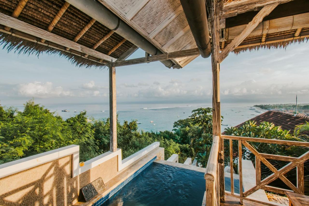 Villa Lanie Lembongan מראה חיצוני תמונה