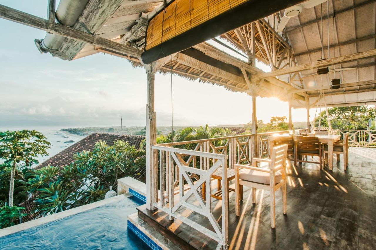 Villa Lanie Lembongan מראה חיצוני תמונה