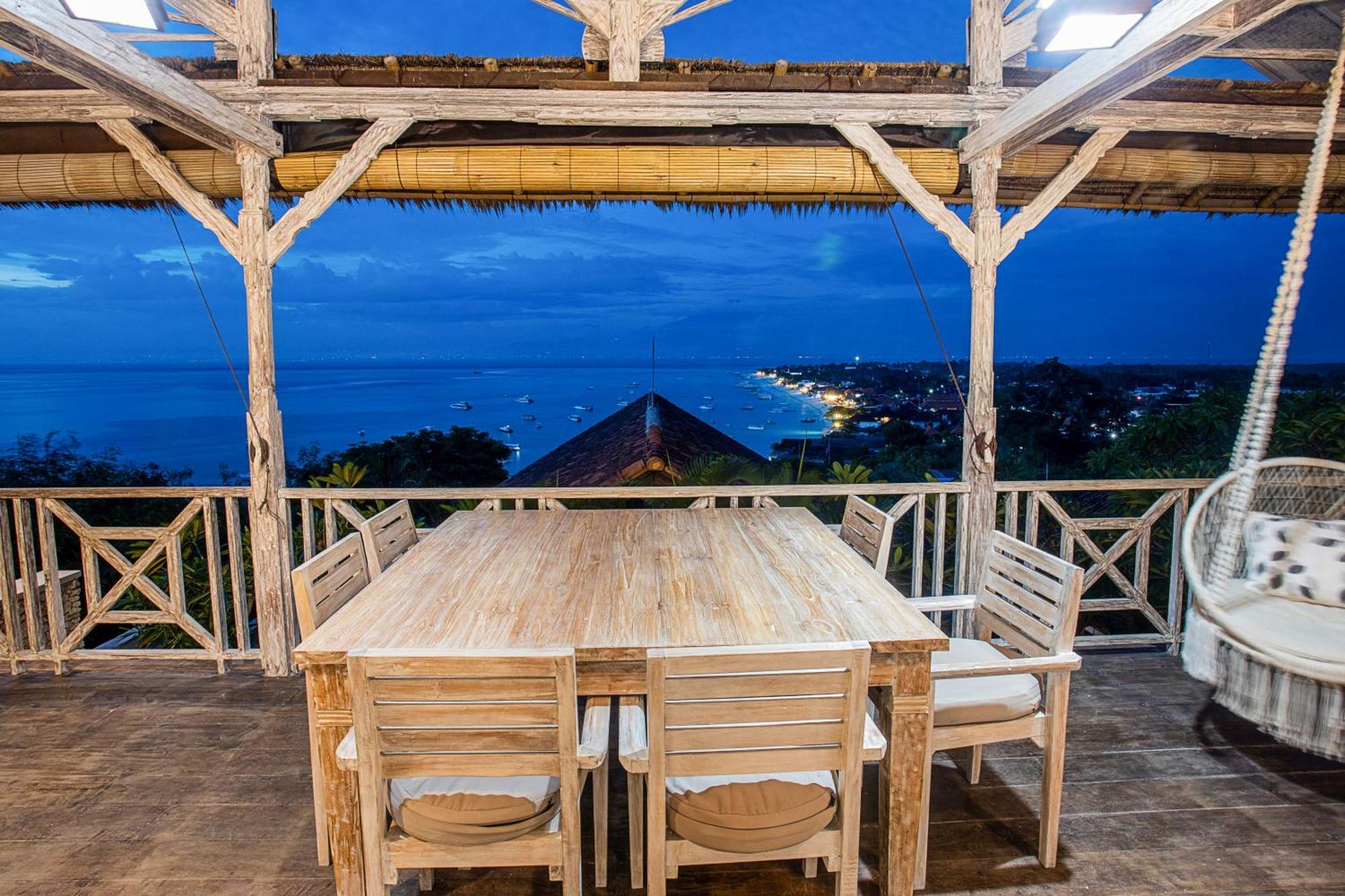 Villa Lanie Lembongan מראה חיצוני תמונה