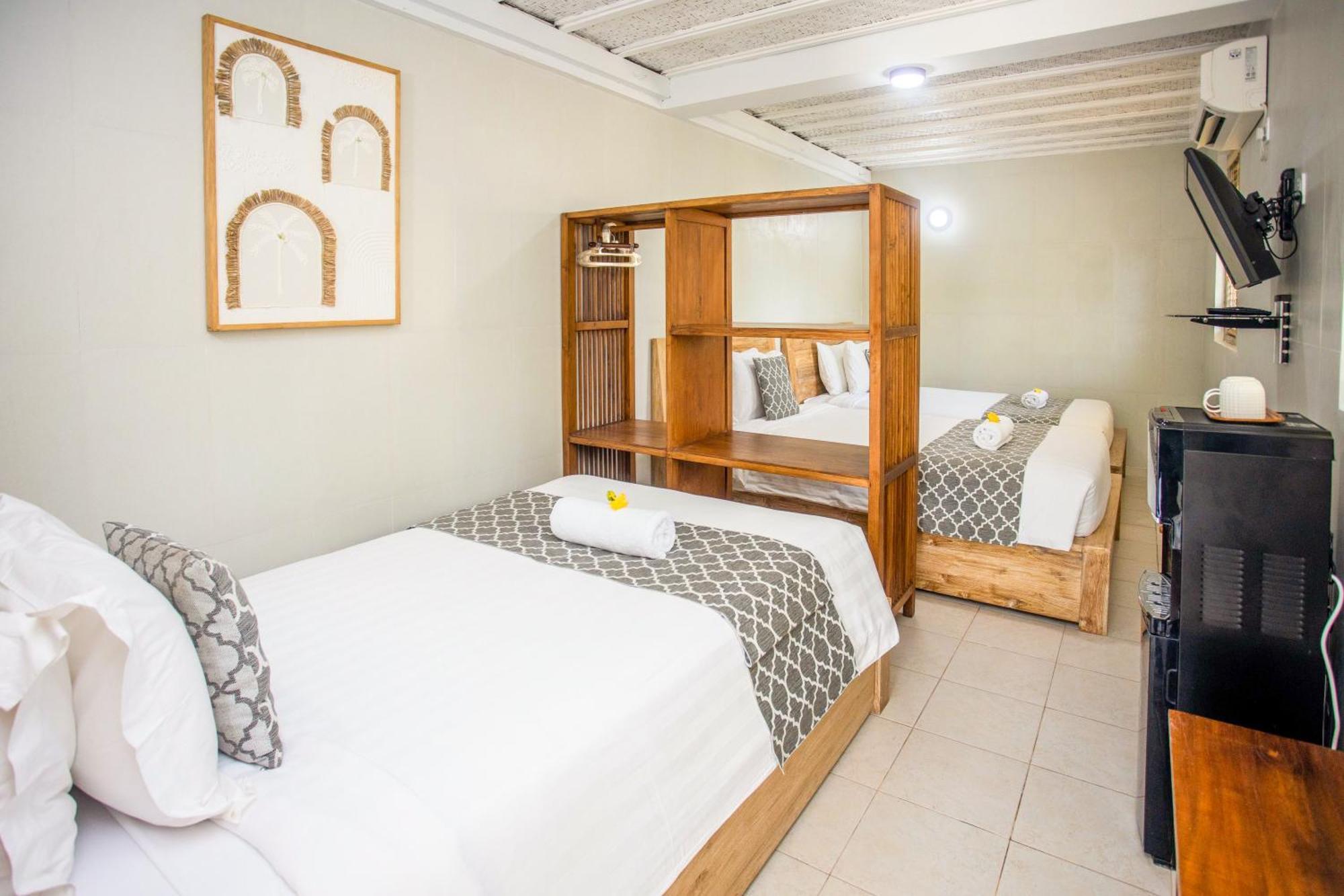 Villa Lanie Lembongan מראה חיצוני תמונה