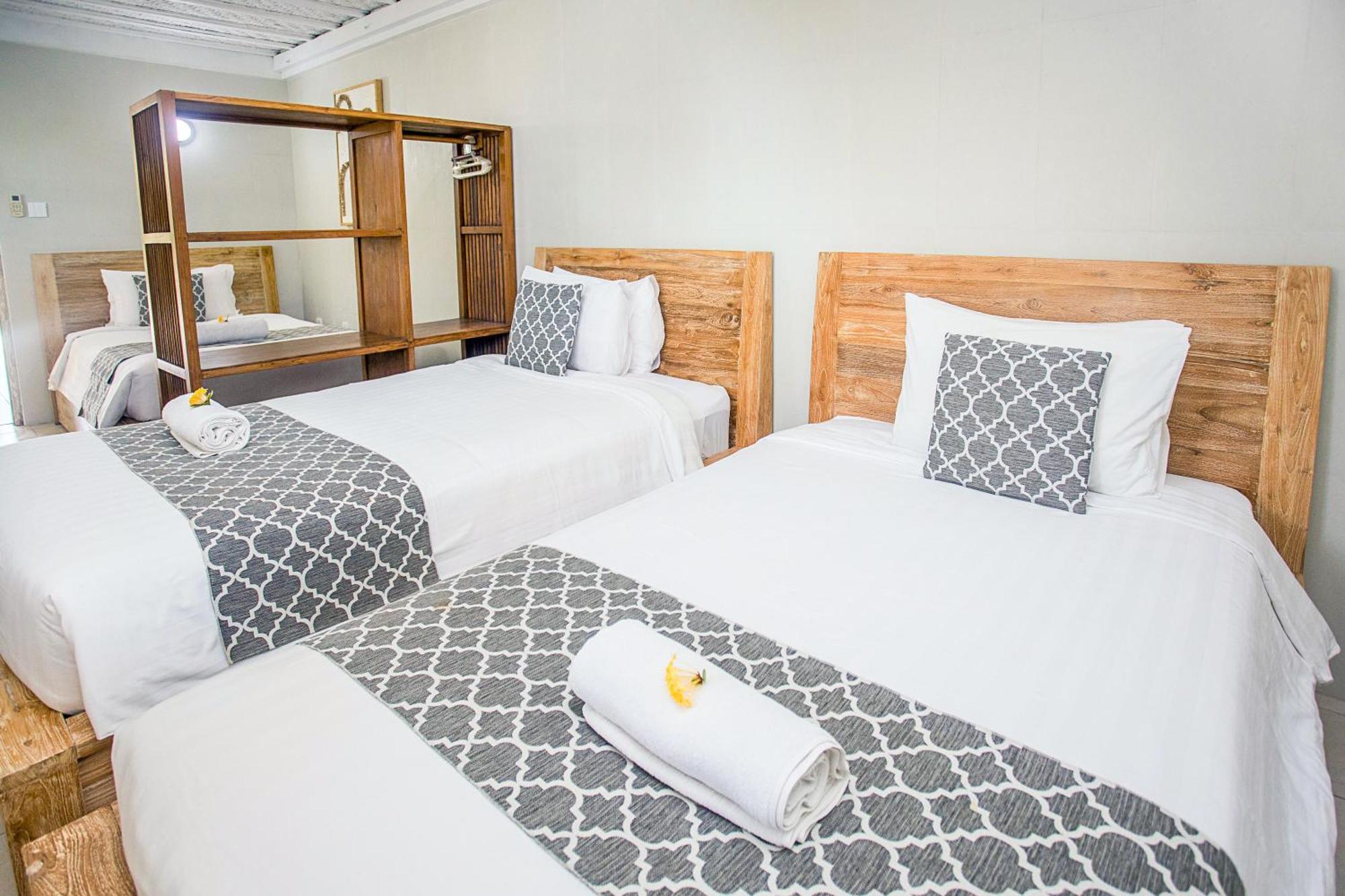 Villa Lanie Lembongan מראה חיצוני תמונה