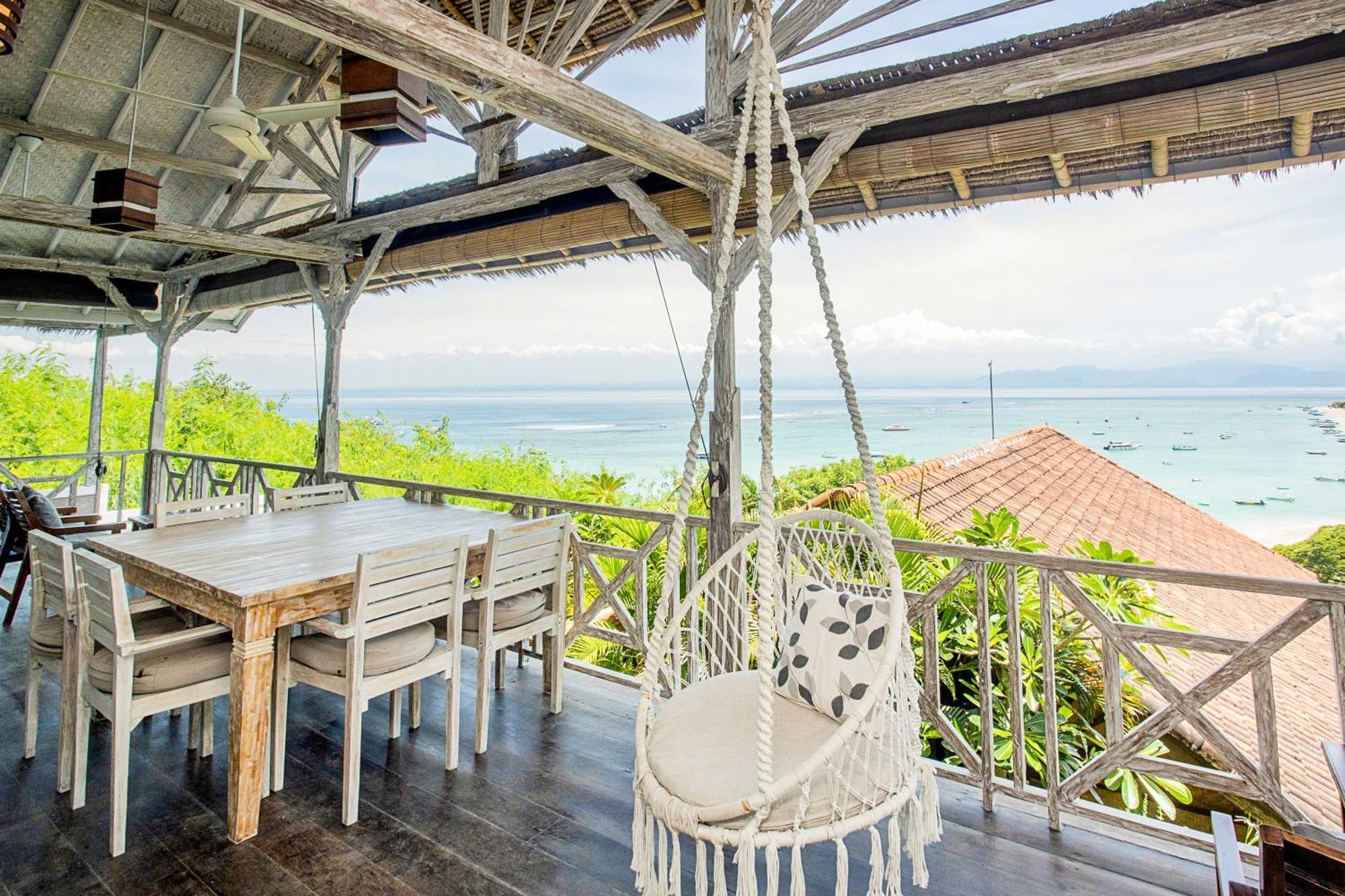 Villa Lanie Lembongan מראה חיצוני תמונה