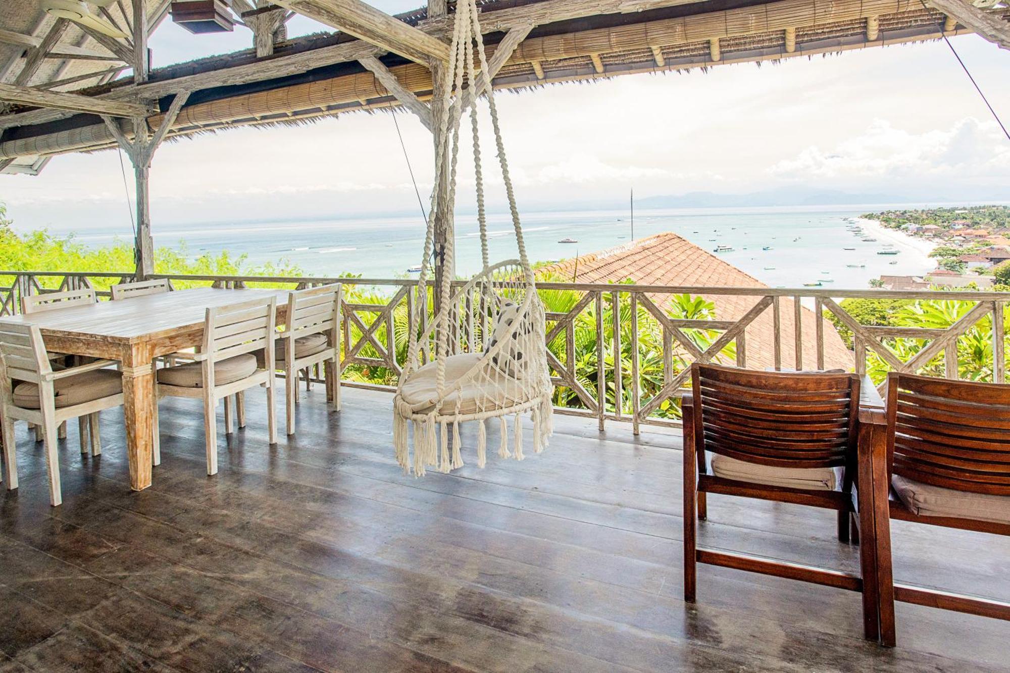 Villa Lanie Lembongan מראה חיצוני תמונה