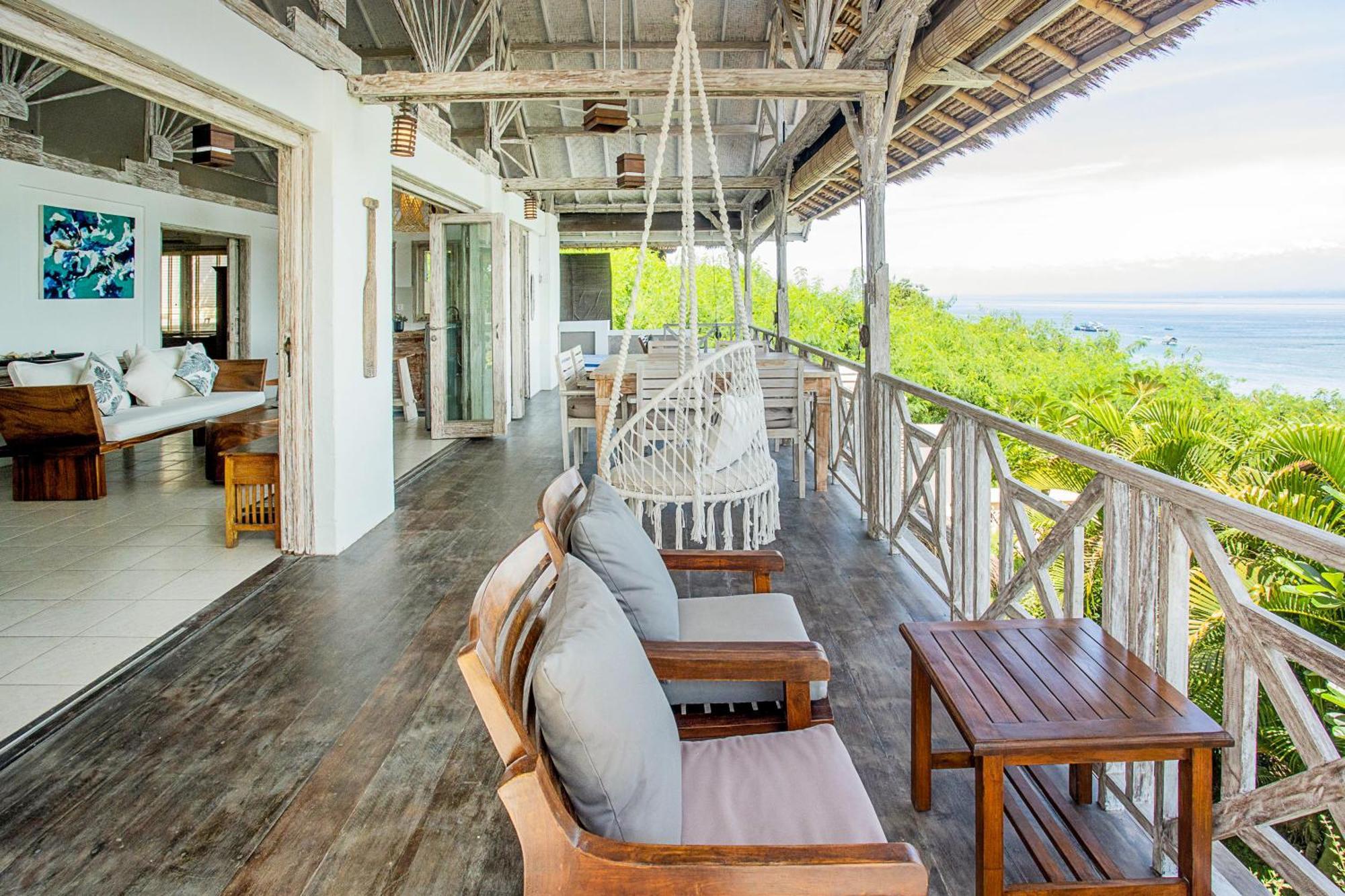 Villa Lanie Lembongan מראה חיצוני תמונה