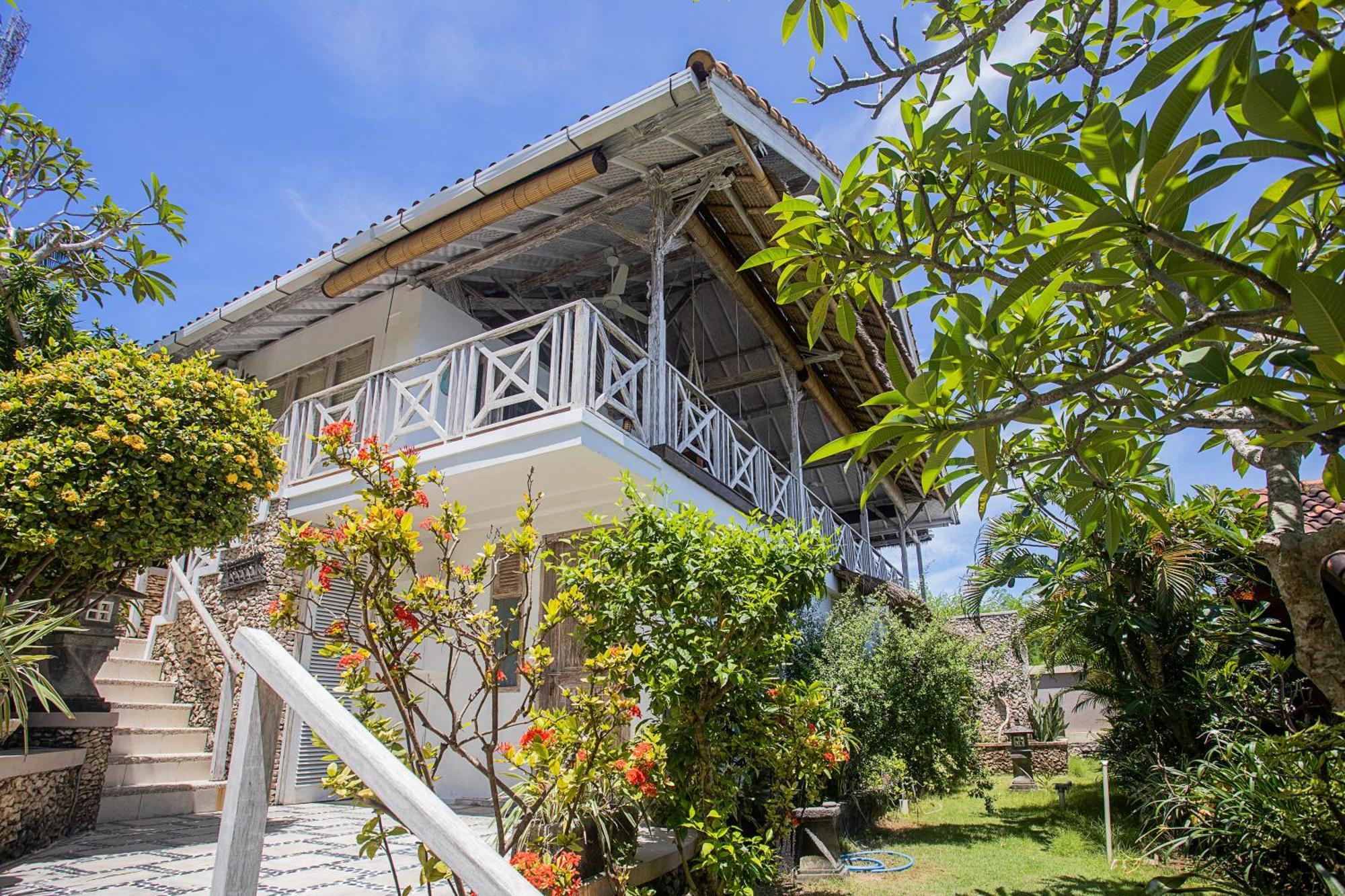 Villa Lanie Lembongan מראה חיצוני תמונה