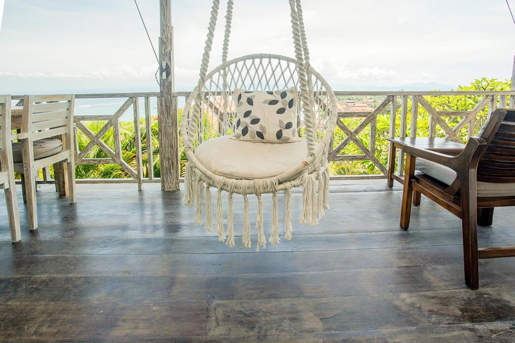 Villa Lanie Lembongan מראה חיצוני תמונה