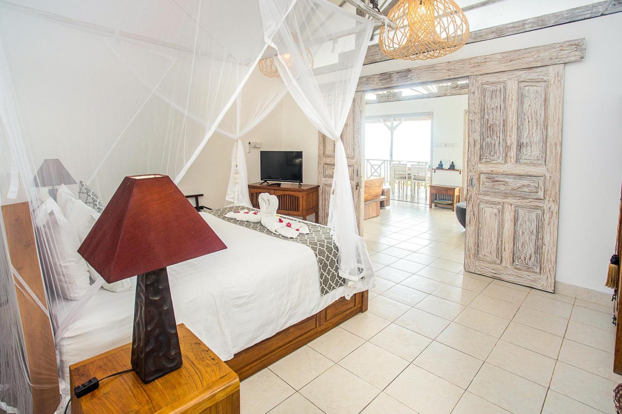 Villa Lanie Lembongan מראה חיצוני תמונה