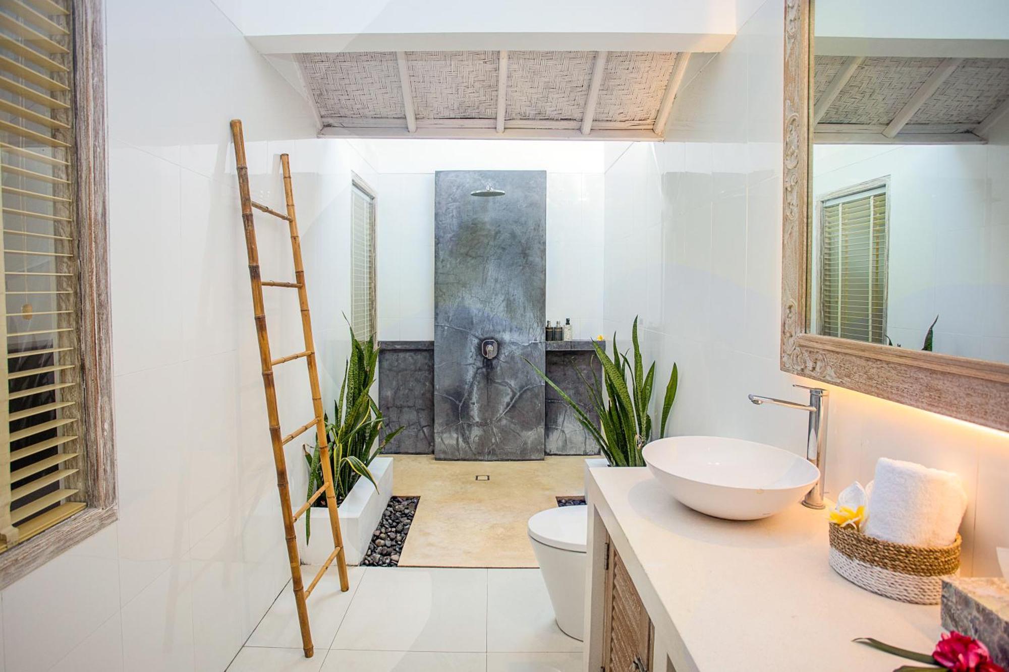 Villa Lanie Lembongan מראה חיצוני תמונה