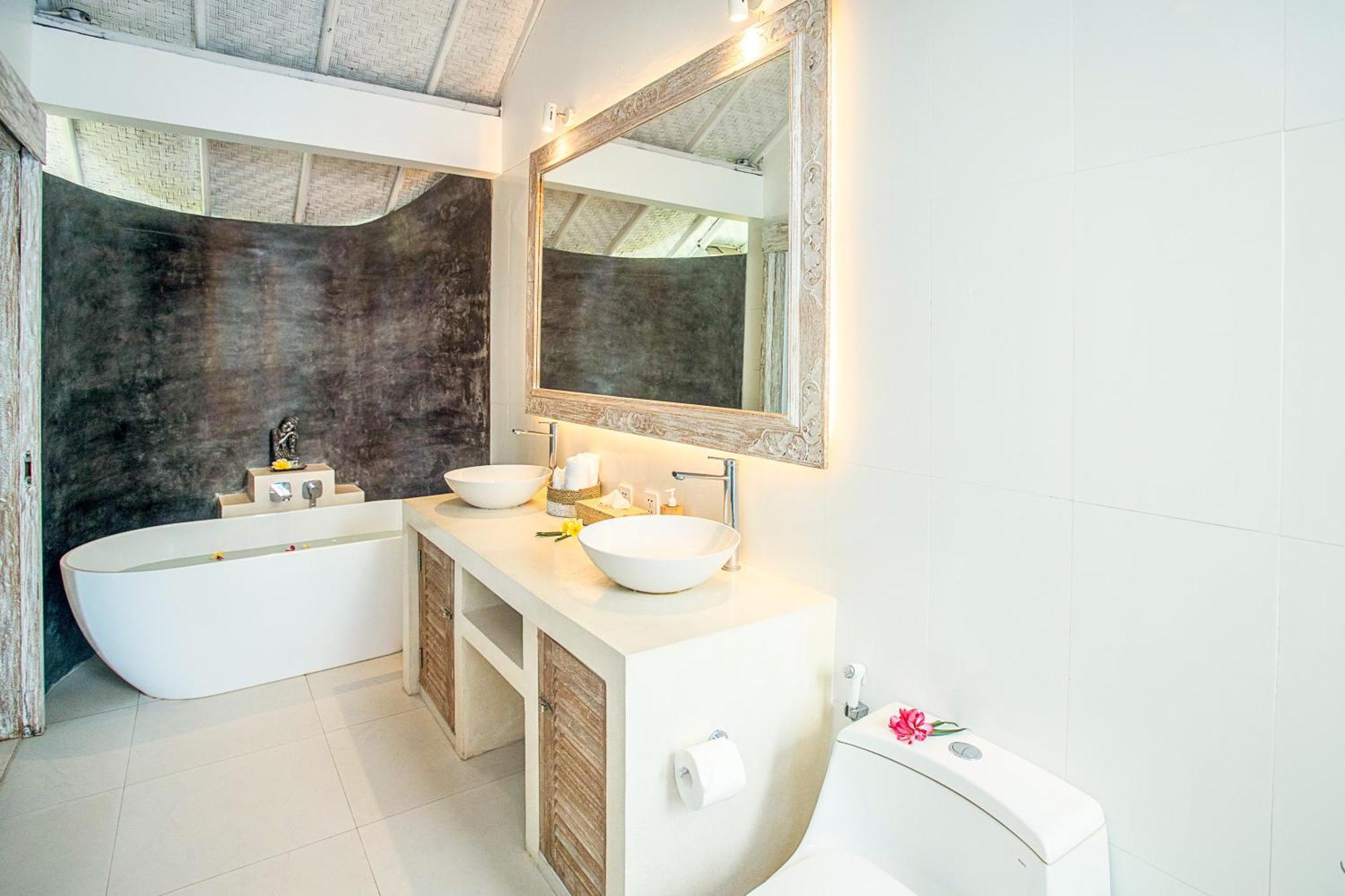 Villa Lanie Lembongan מראה חיצוני תמונה