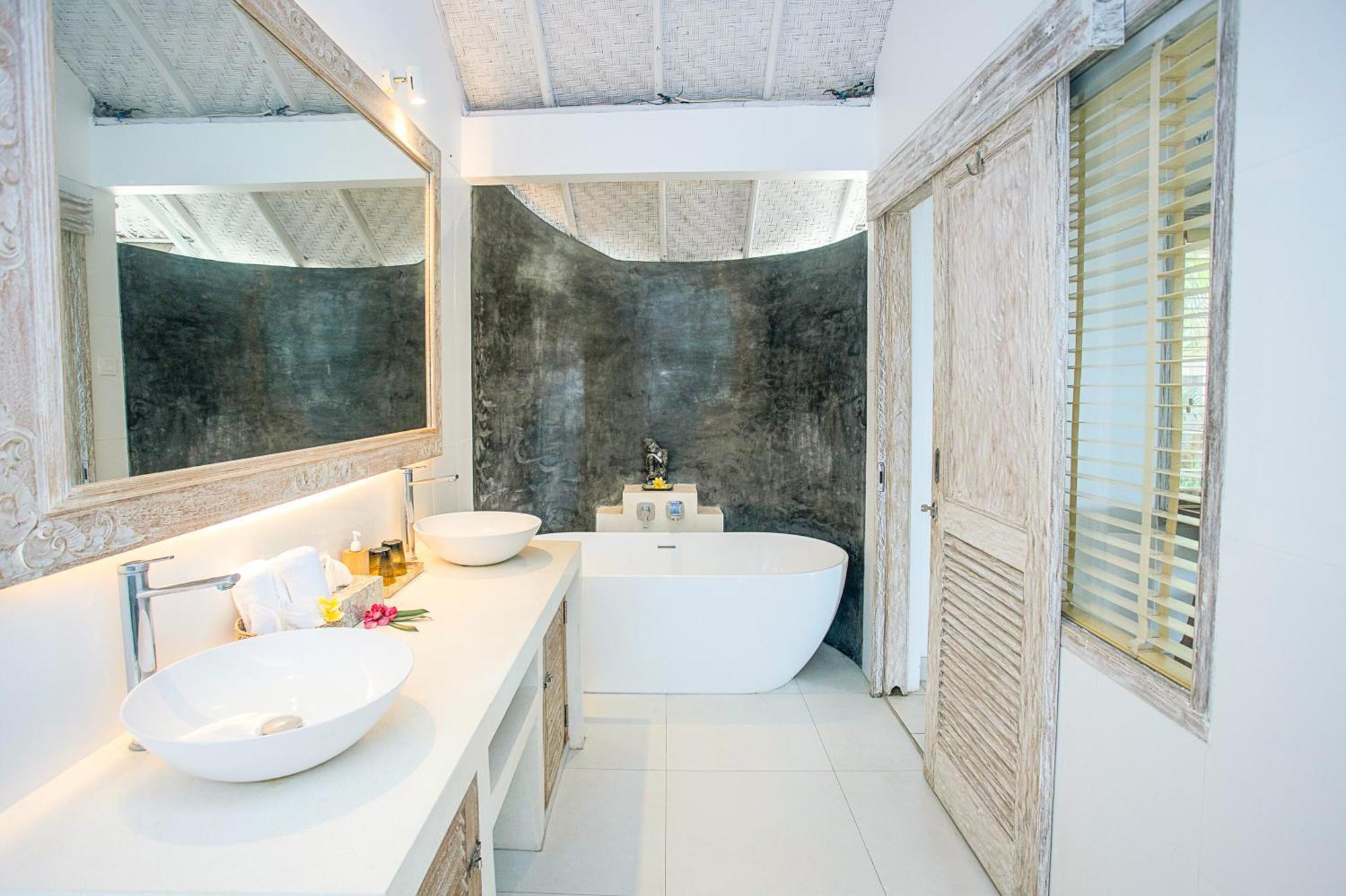 Villa Lanie Lembongan מראה חיצוני תמונה