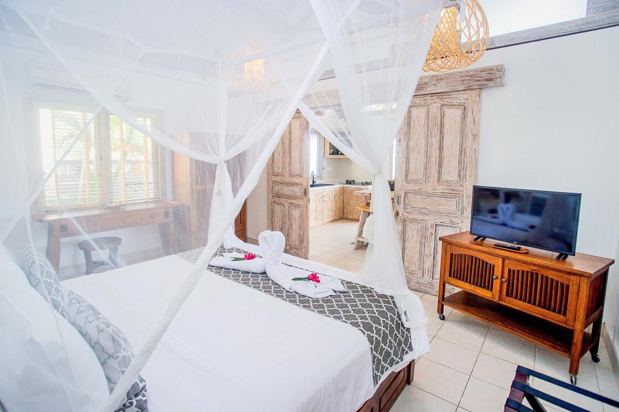 Villa Lanie Lembongan מראה חיצוני תמונה