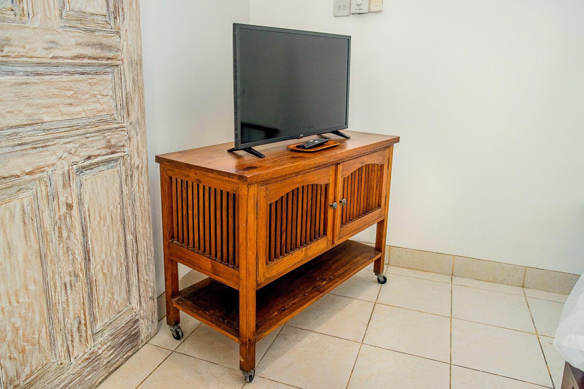 Villa Lanie Lembongan מראה חיצוני תמונה
