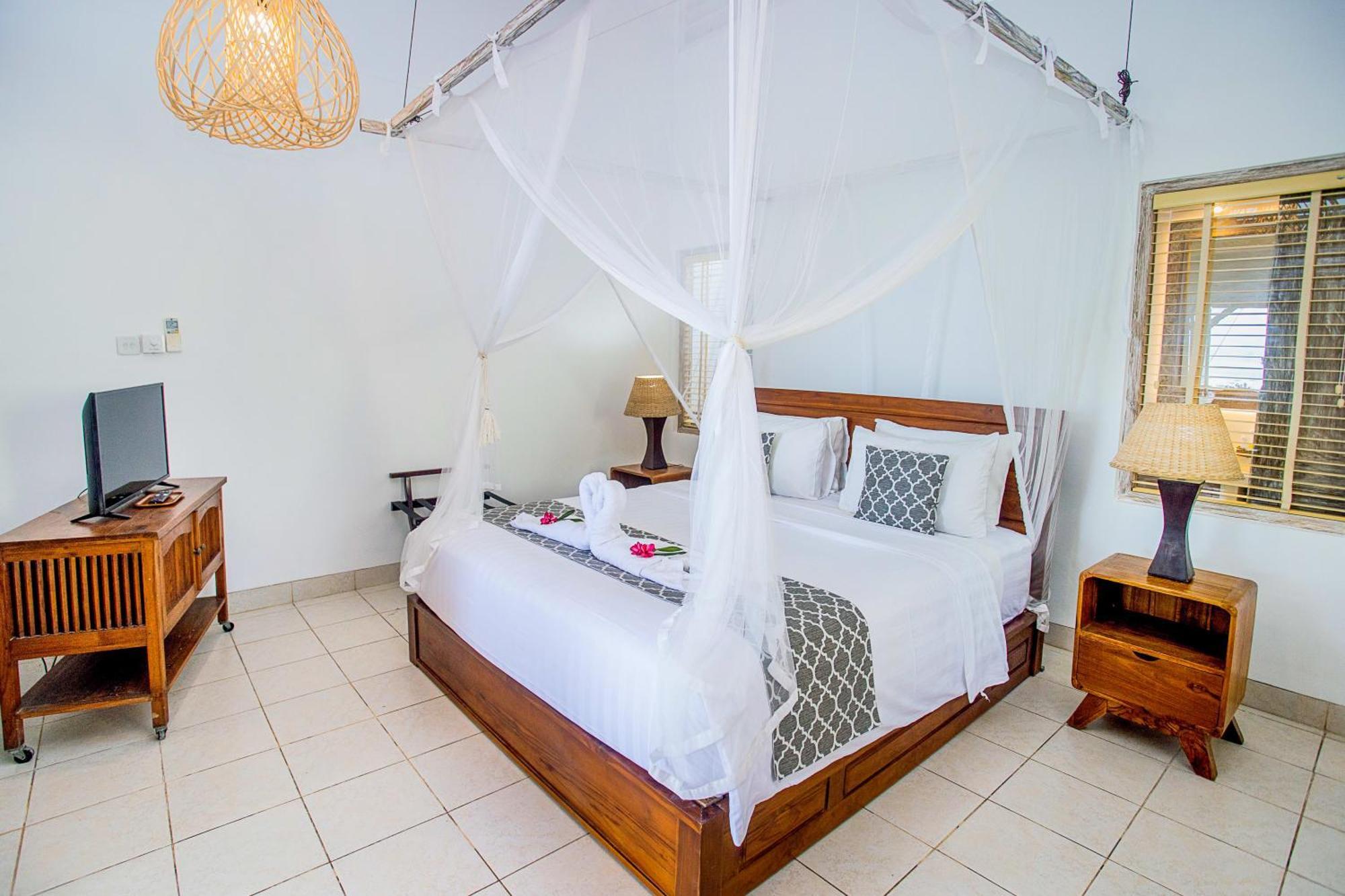 Villa Lanie Lembongan מראה חיצוני תמונה