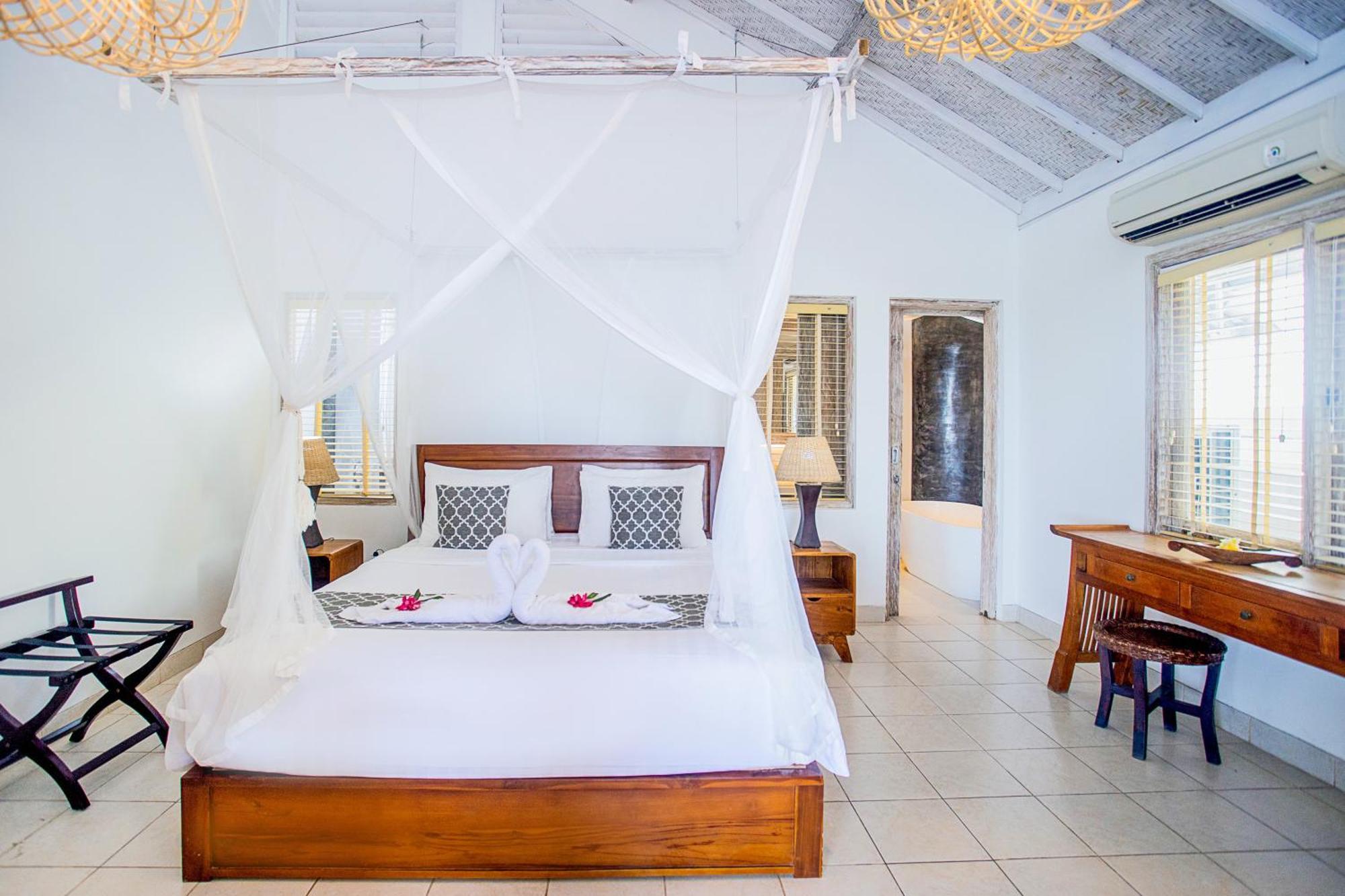 Villa Lanie Lembongan מראה חיצוני תמונה